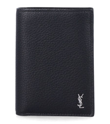 [Saint Laurent] Wallet FW26 847958AAELP1000