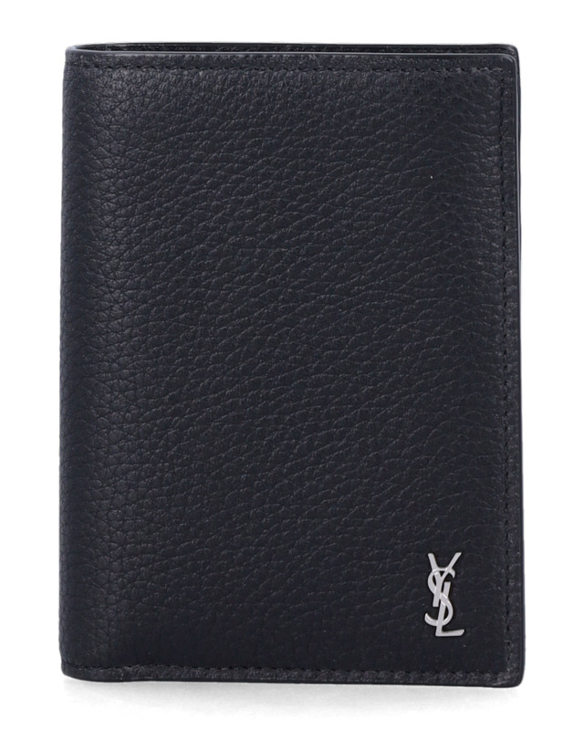 [Saint Laurent] Wallet FW26 847958AAELP1000