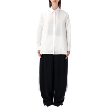 [Alaia] Shirts Long Sleeve FW26 AA9C1013T611D000
