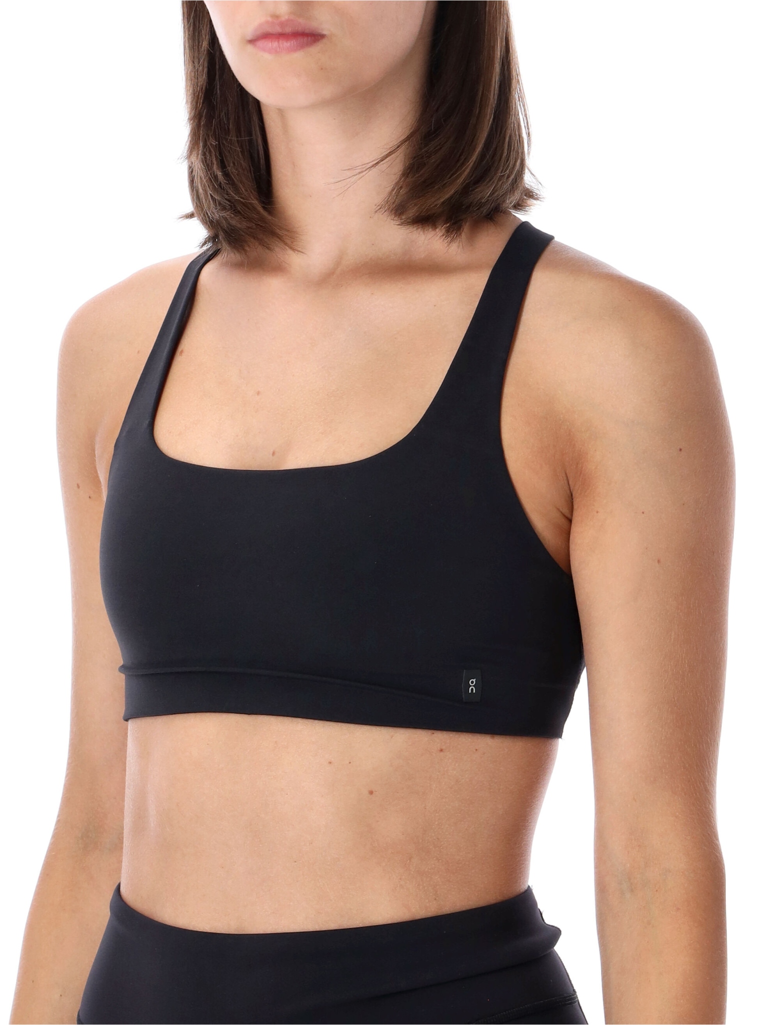 [ON RUNNING] Sports Top FW26 1WG31870553BLACK