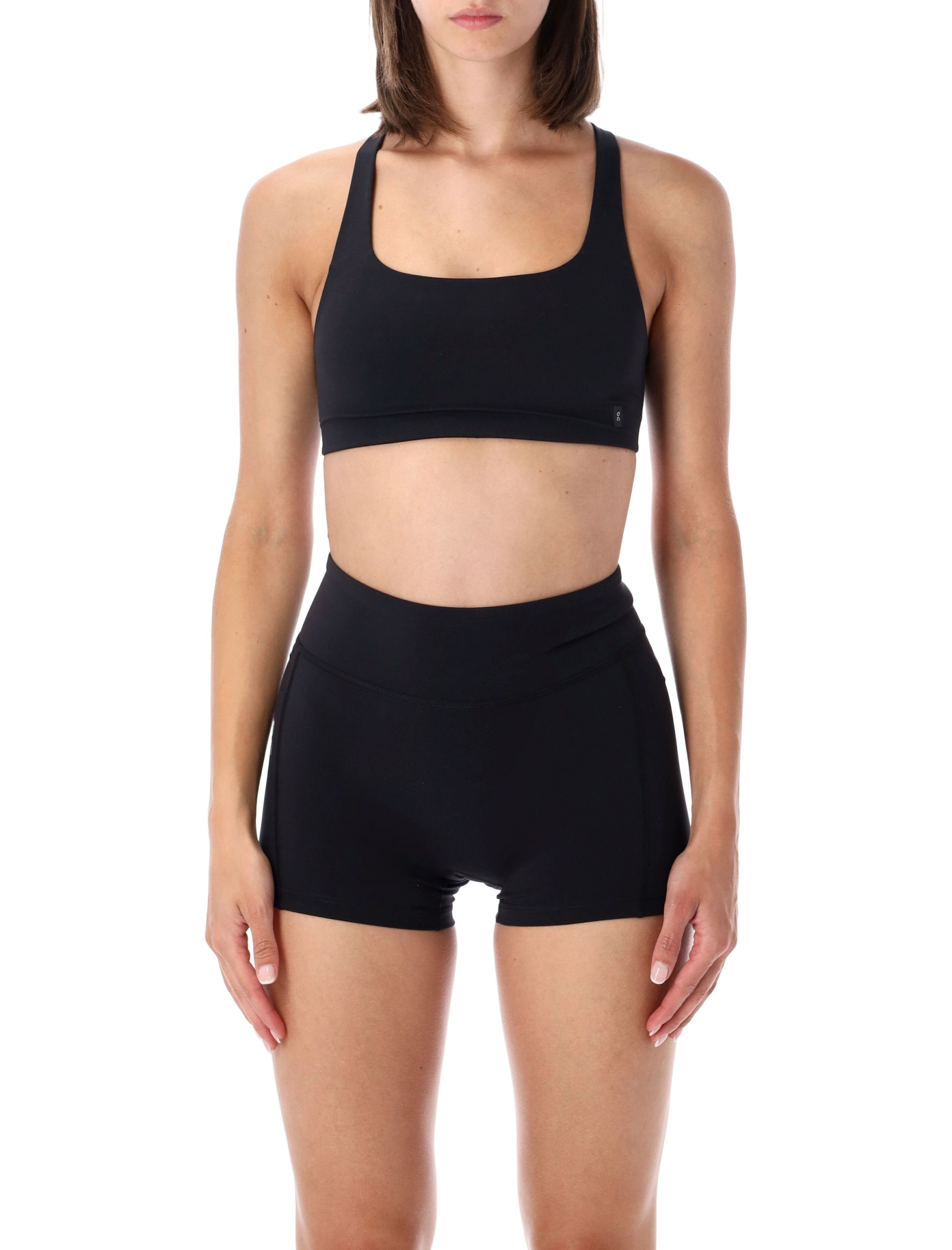 [ON RUNNING] Sports Top FW26 1WG31870553BLACK