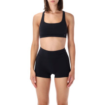 [ON RUNNING] Sports Top FW26 1WG31870553BLACK