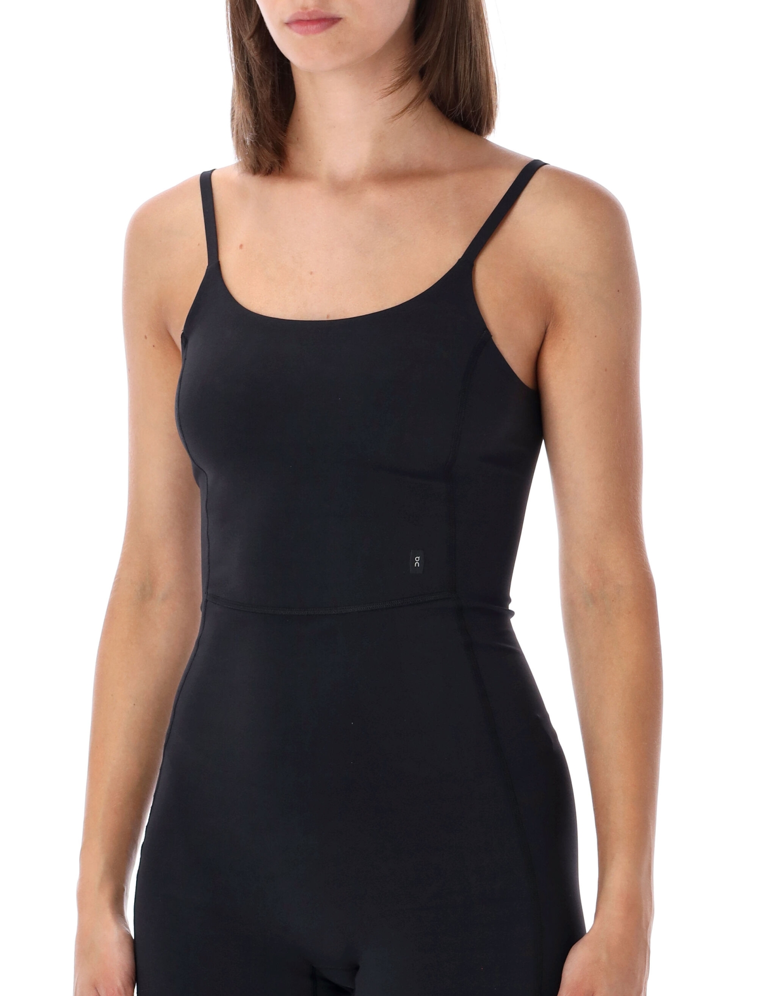 [ON RUNNING] Jump suit FW26 1WG31250553BLACK