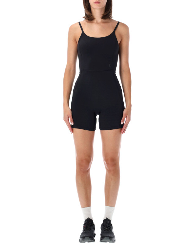 [ON RUNNING] Jump suit FW26 1WG31250553BLACK