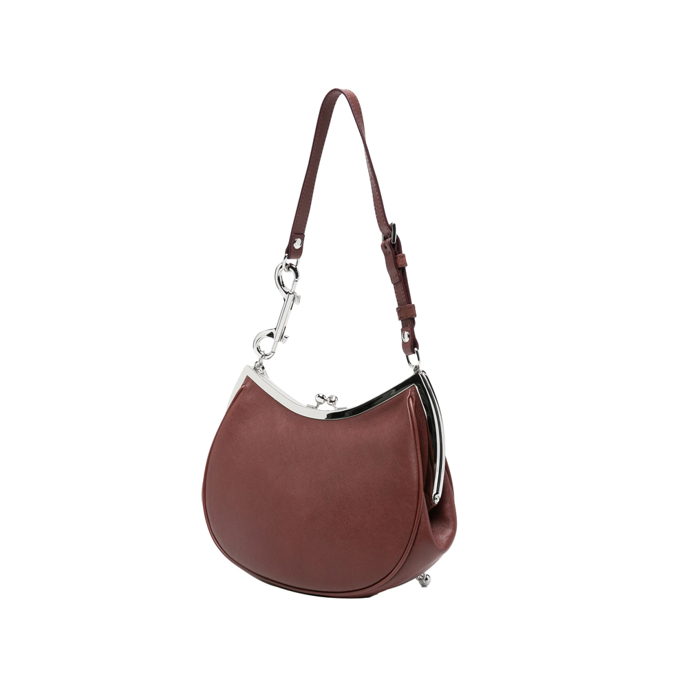[Vivienne Westwood] Tote bag FW26 4B01000PW L00BX D405