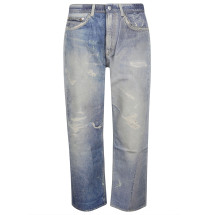 [Our Legacy] Jeans FW26 M4205TDD DGTLDNMPRT