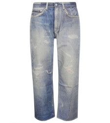 [Our Legacy] Jeans FW26 M4205TDD DGTLDNMPRT
