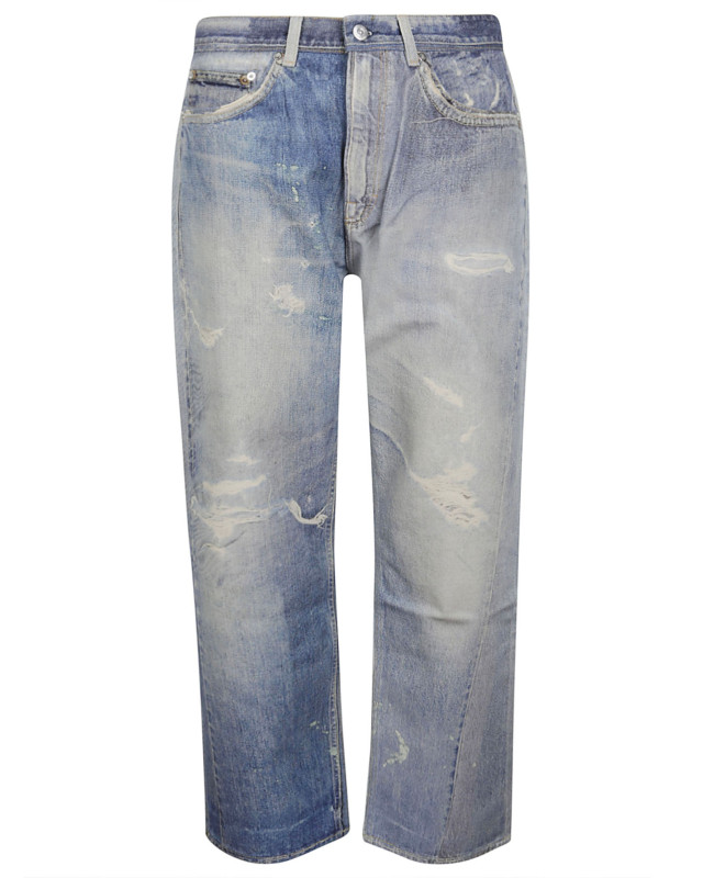 [Our Legacy] Jeans FW26 M4205TDD DGTLDNMPRT