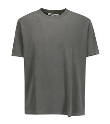 [Our Legacy] T-shirts Short Sleeve FW26 M2246BWB WNBLKLGY