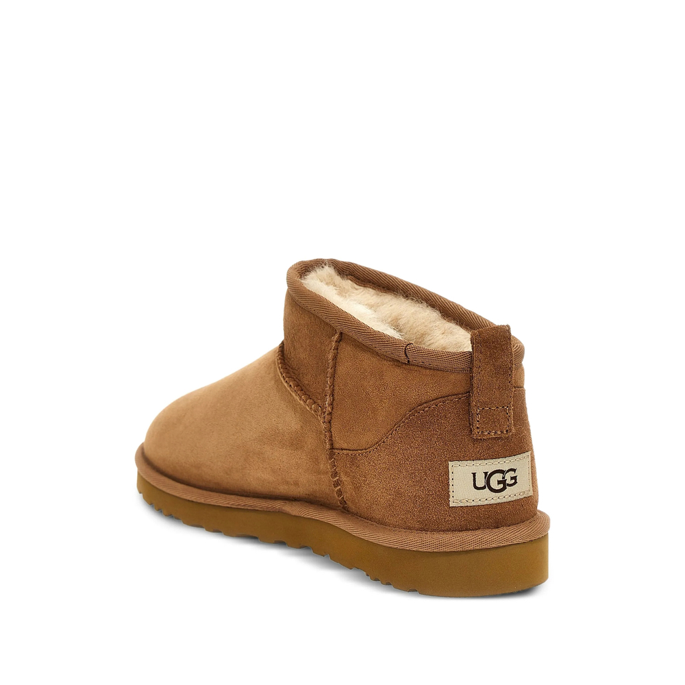 [UGG] Boots FW26 1116109 CLASSIC UL CHE