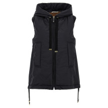 [MAX MARA THE CUBE] Down Vest FW26 2629296014600009