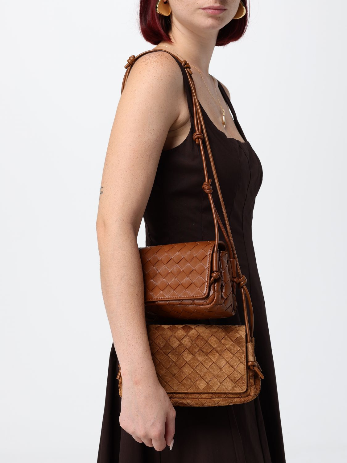 [Bottega Veneta] Clutch bag FW26 843893VCPP0 2376
