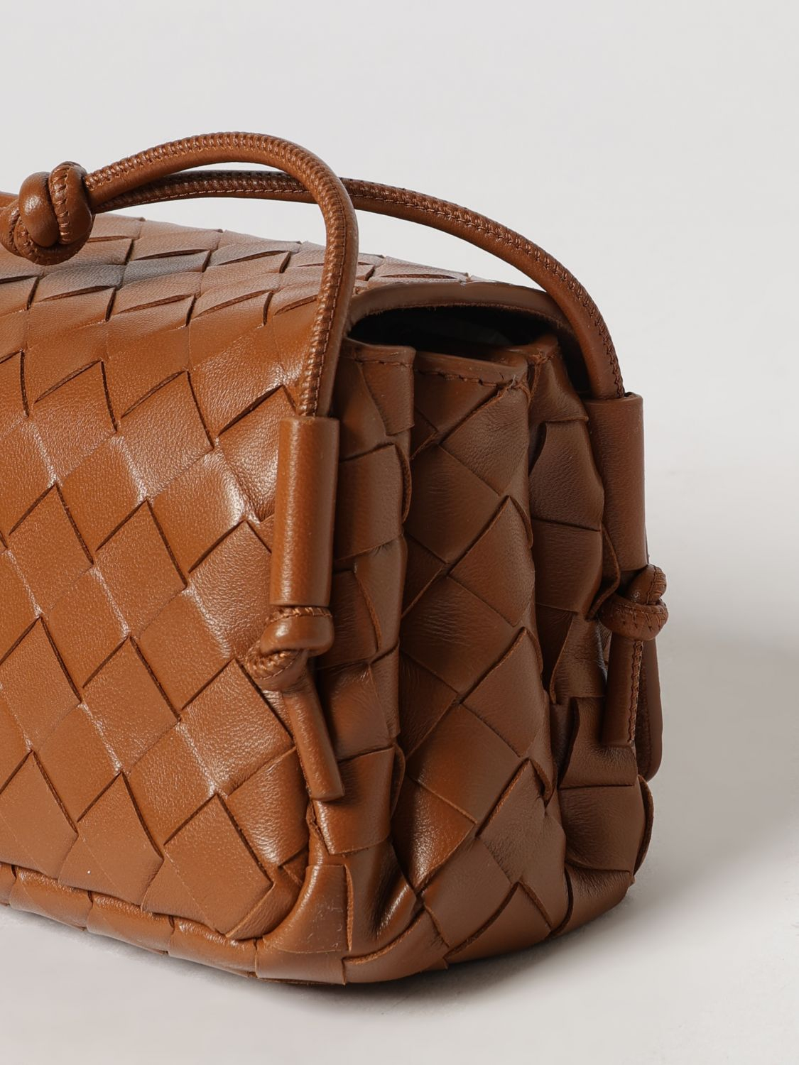 [Bottega Veneta] Clutch bag FW26 843893VCPP0 2376