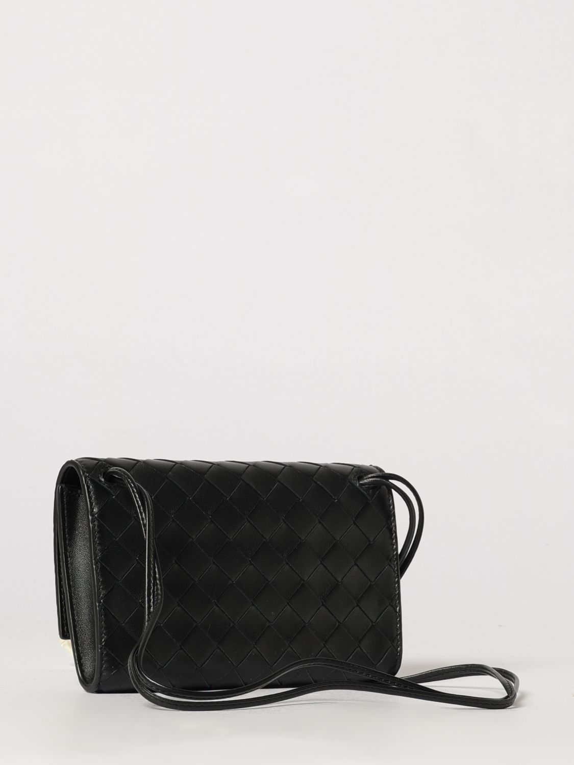 [Bottega Veneta] Minibag FW26 836940VCPP2 1019