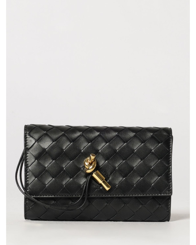[Bottega Veneta] Minibag FW26 836940VCPP2 1019