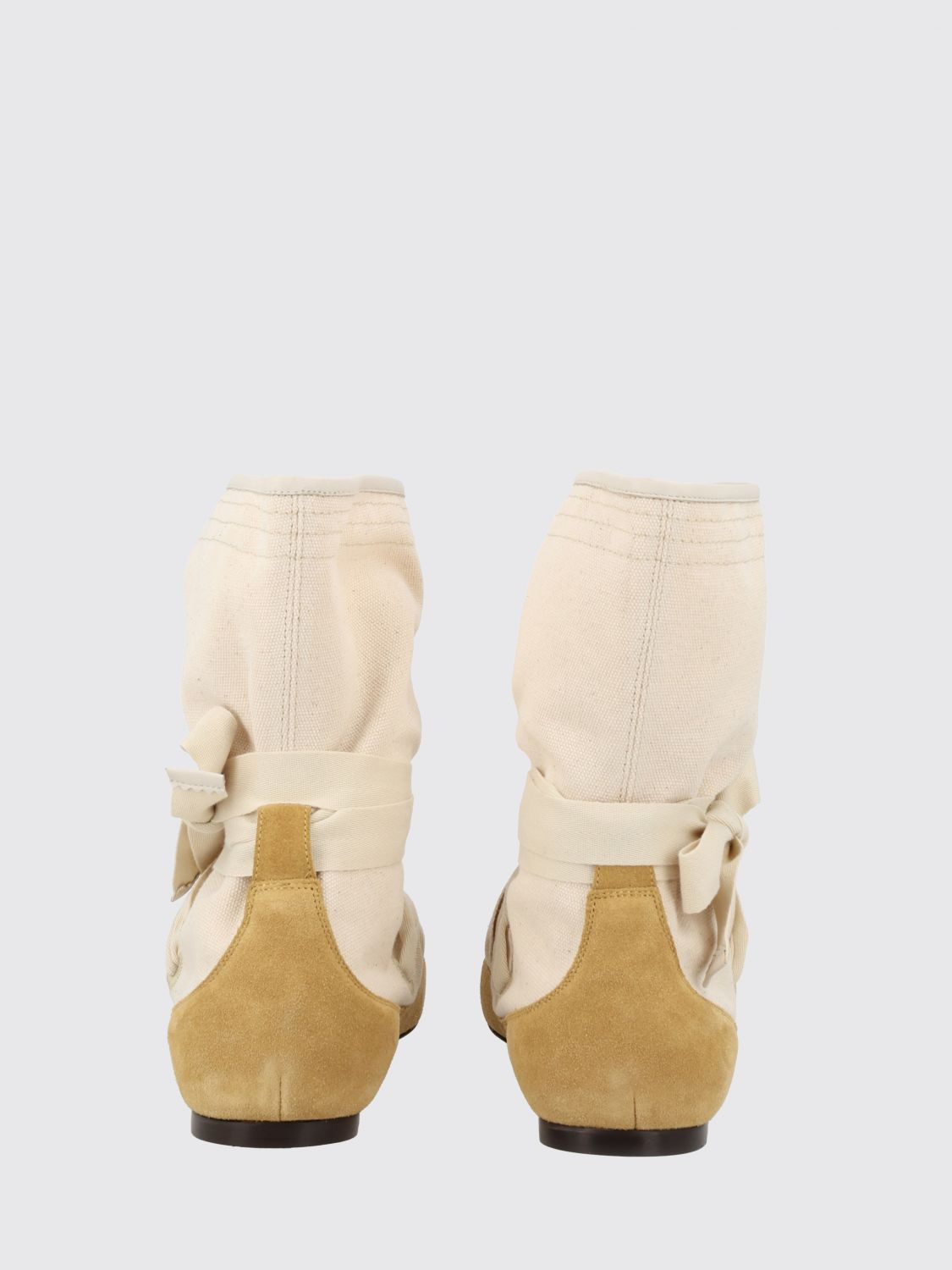 [Isabel Marant] Boots SS26 BO0262FAD2A04S ECGB