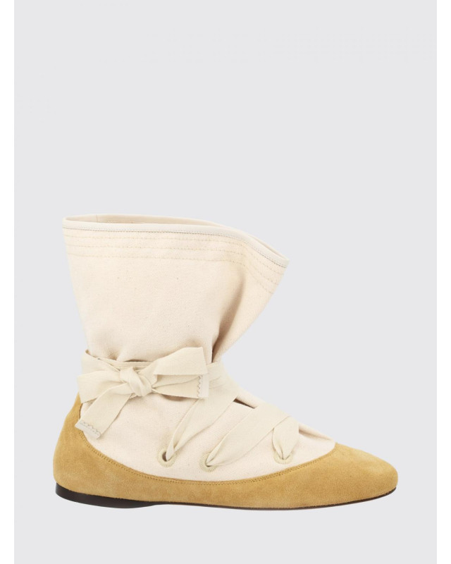 [Isabel Marant] Boots SS26 BO0262FAD2A04S ECGB