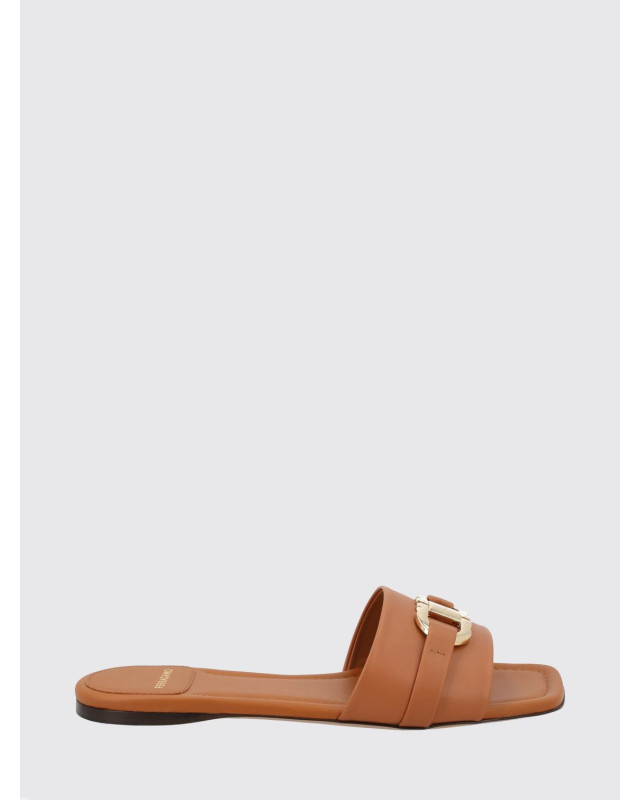 [Ferragamo] Sandals SS26 769637 01G997 CUOIO