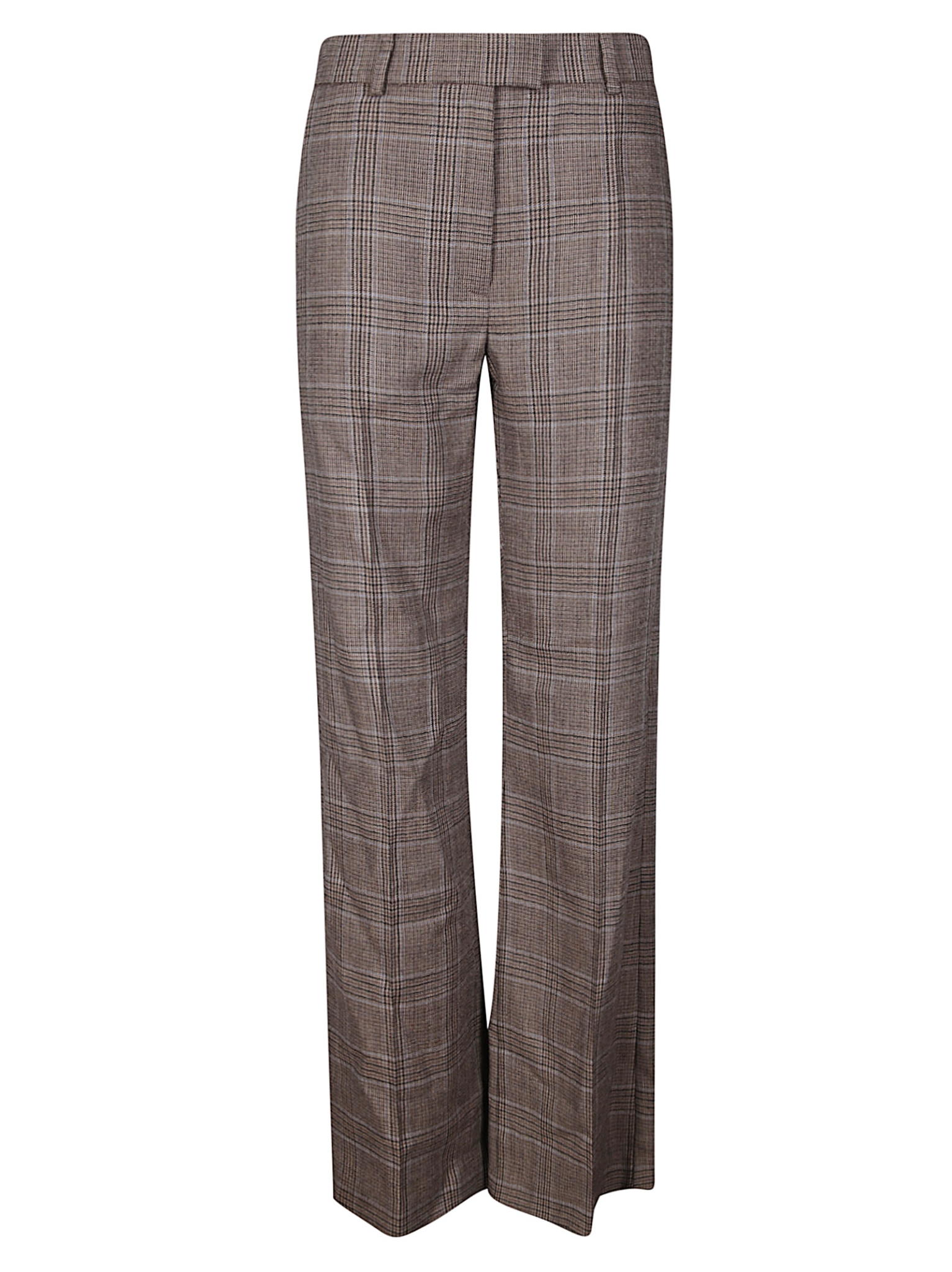 [A.P.C.] Trousers FW26 WVBESF08507 CAA