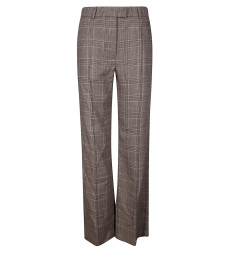 [A.P.C.] Trousers FW26 WVBESF08507 CAA