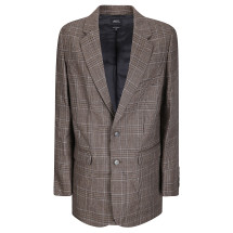 [A.P.C.] Blazer FW26 WVBESF03240 CAA