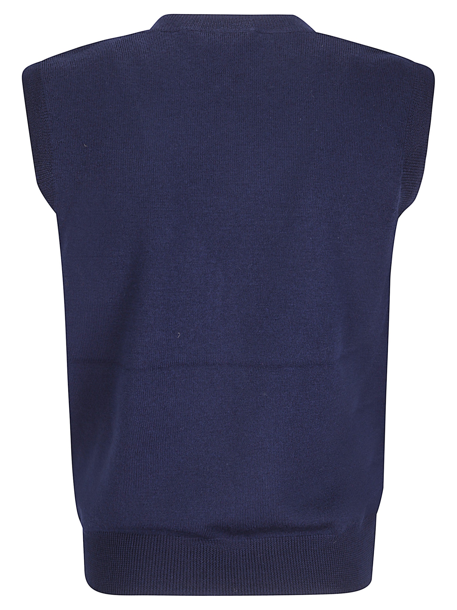 [A.P.C.] Vest FW26 WVAXUF22361 IAJ