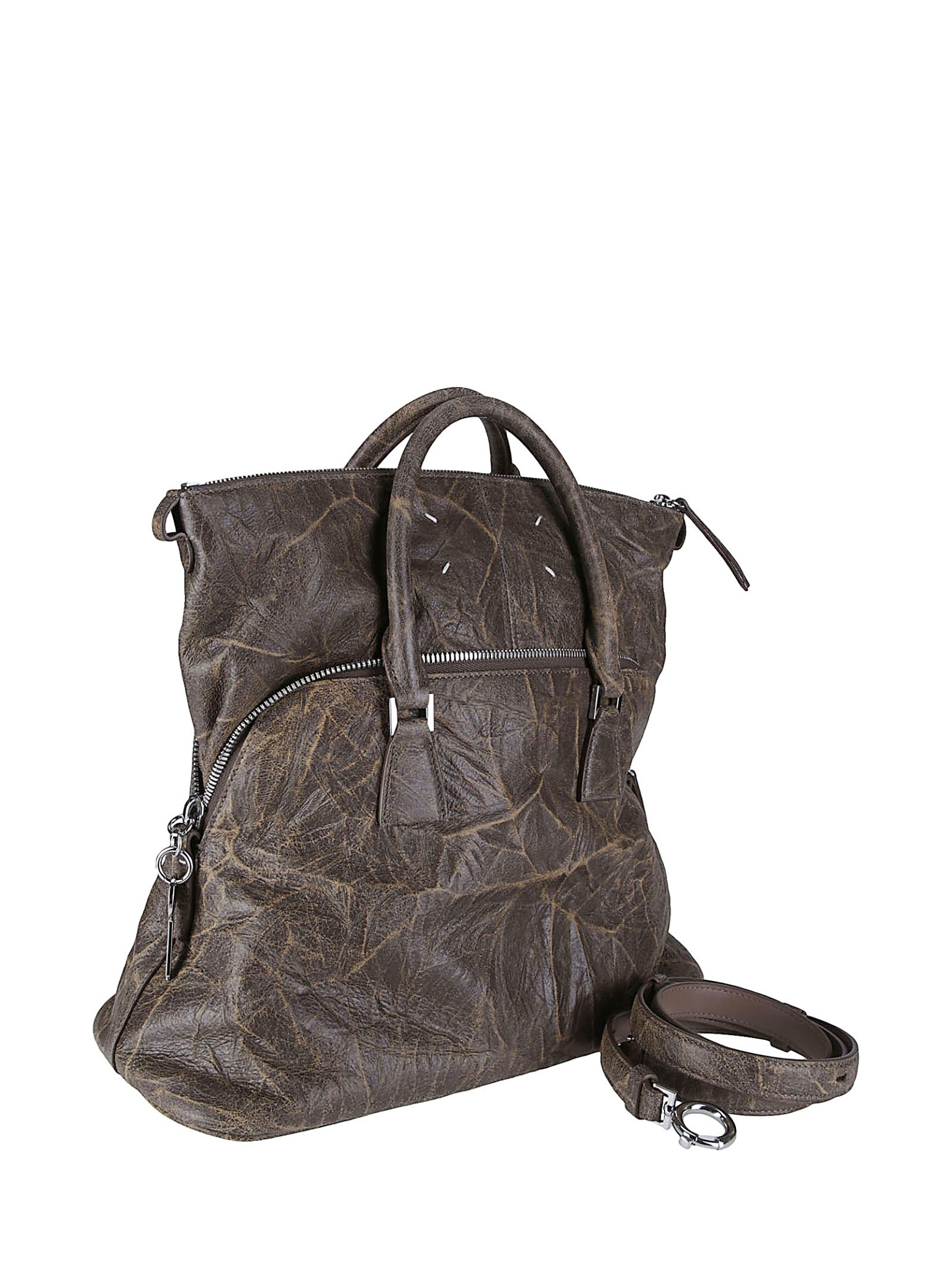[Maison Margiela] Shoulder bag FW26 SB1WG0085P8990 HB382