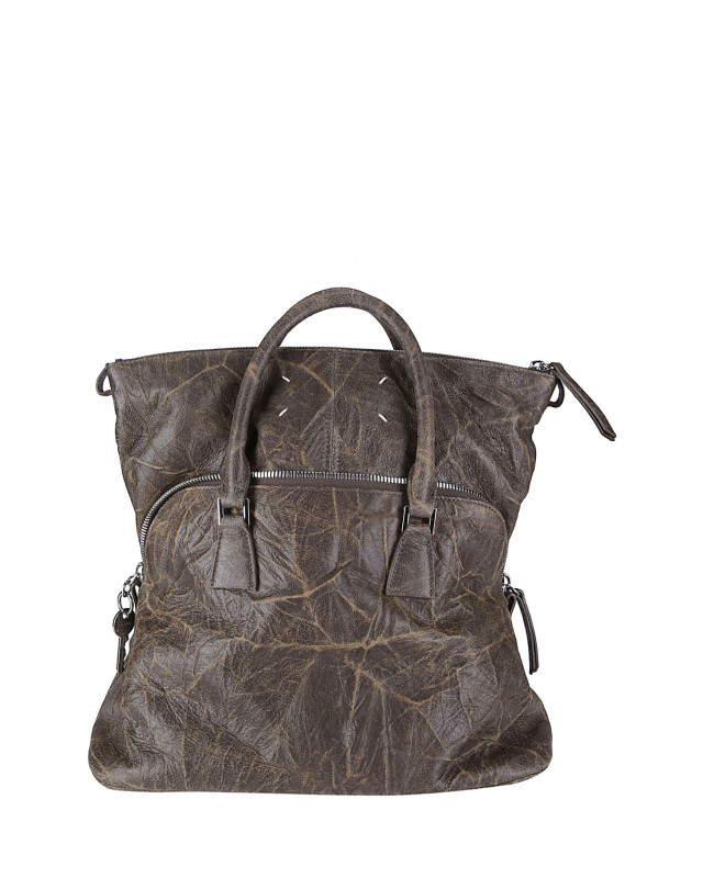 [Maison Margiela] Shoulder bag FW26 SB1WG0085P8990 HB382