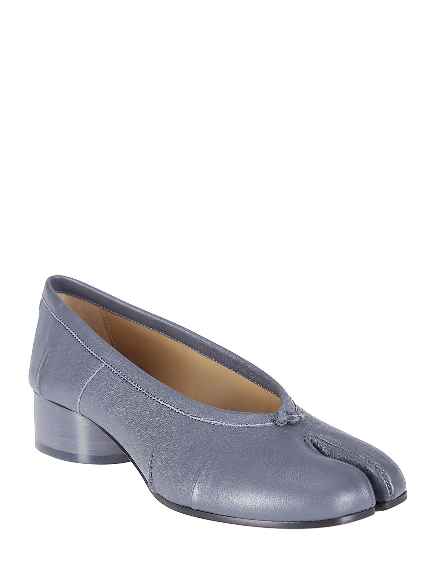 [Maison Margiela] Flat shoes FW26 S58WZ0128P3753 T6057
