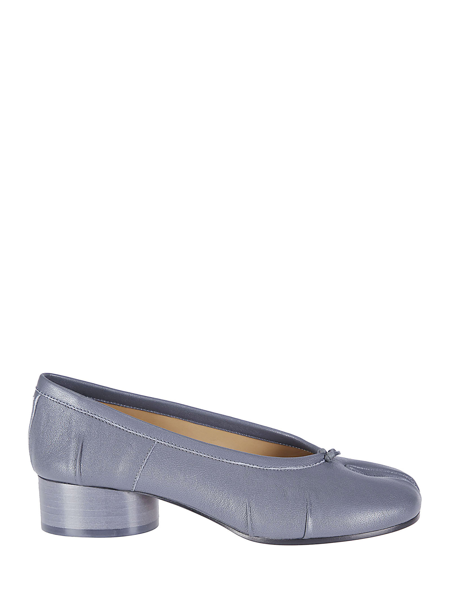 [Maison Margiela] Flat shoes FW26 S58WZ0128P3753 T6057
