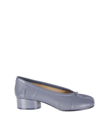 [Maison Margiela] Flat shoes FW26 S58WZ0128P3753 T6057