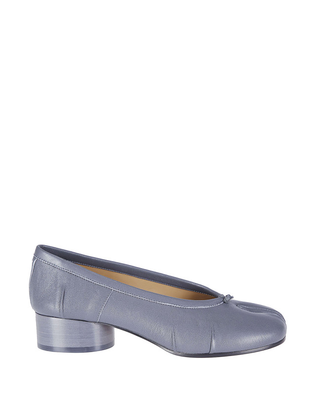 [Maison Margiela] Flat shoes FW26 S58WZ0128P3753 T6057