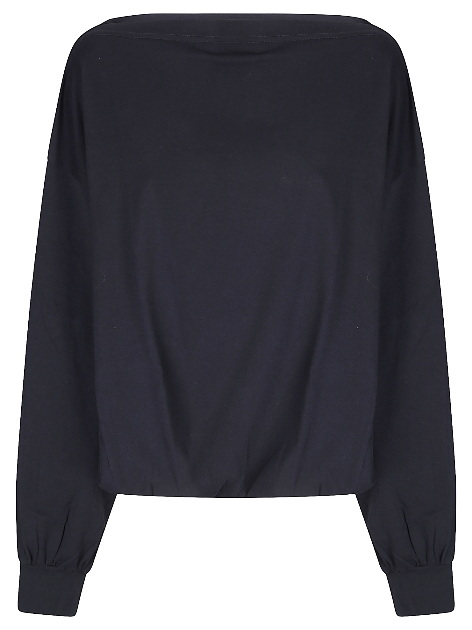 [MM6 Maison Margiela] Blouse FW26 S52NH0048M20048 900