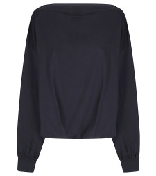 [MM6 Maison Margiela] Blouse FW26 S52NH0048M20048 900
