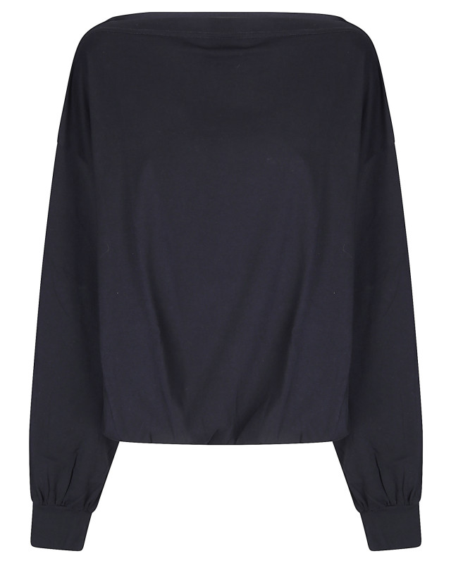 [MM6 Maison Margiela] Blouse FW26 S52NH0048M20048 900