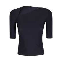 [MM6 Maison Margiela] T-shirts Short Sleeve FW26 S52NC0361S20518 900