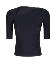 [MM6 Maison Margiela] T-shirts Short Sleeve FW26 S52NC0361S20518 900