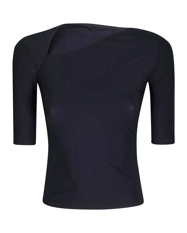 [MM6 Maison Margiela] T-shirts Short Sleeve FW26 S52NC0361S20518 900