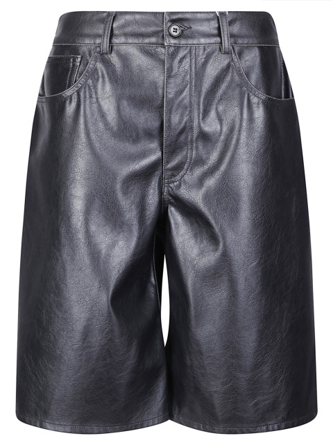 [MM6 Maison Margiela] Shorts FW26 S52MU0143M35455 900