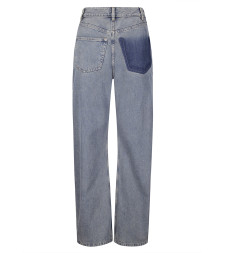 [MM6 Maison Margiela] Jeans FW26 S52LA0257M30046 961