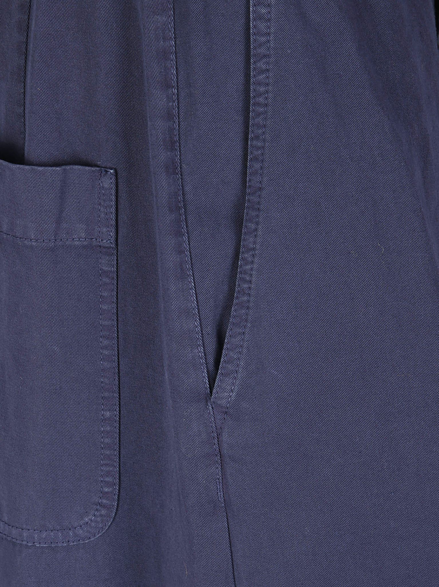 [MM6 Maison Margiela] Trousers FW26 S52KA0579M35435 524