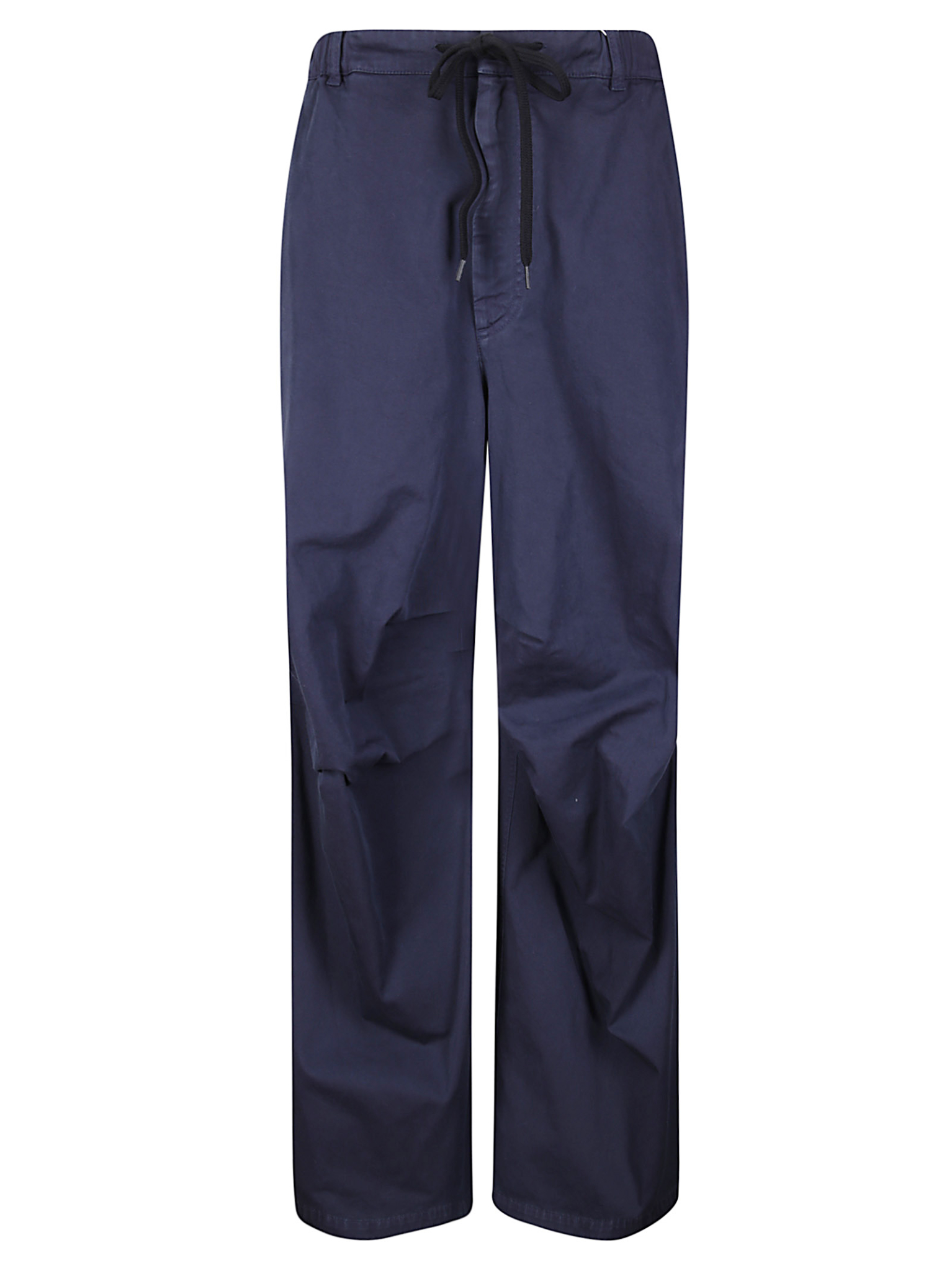 [MM6 Maison Margiela] Trousers FW26 S52KA0579M35435 524