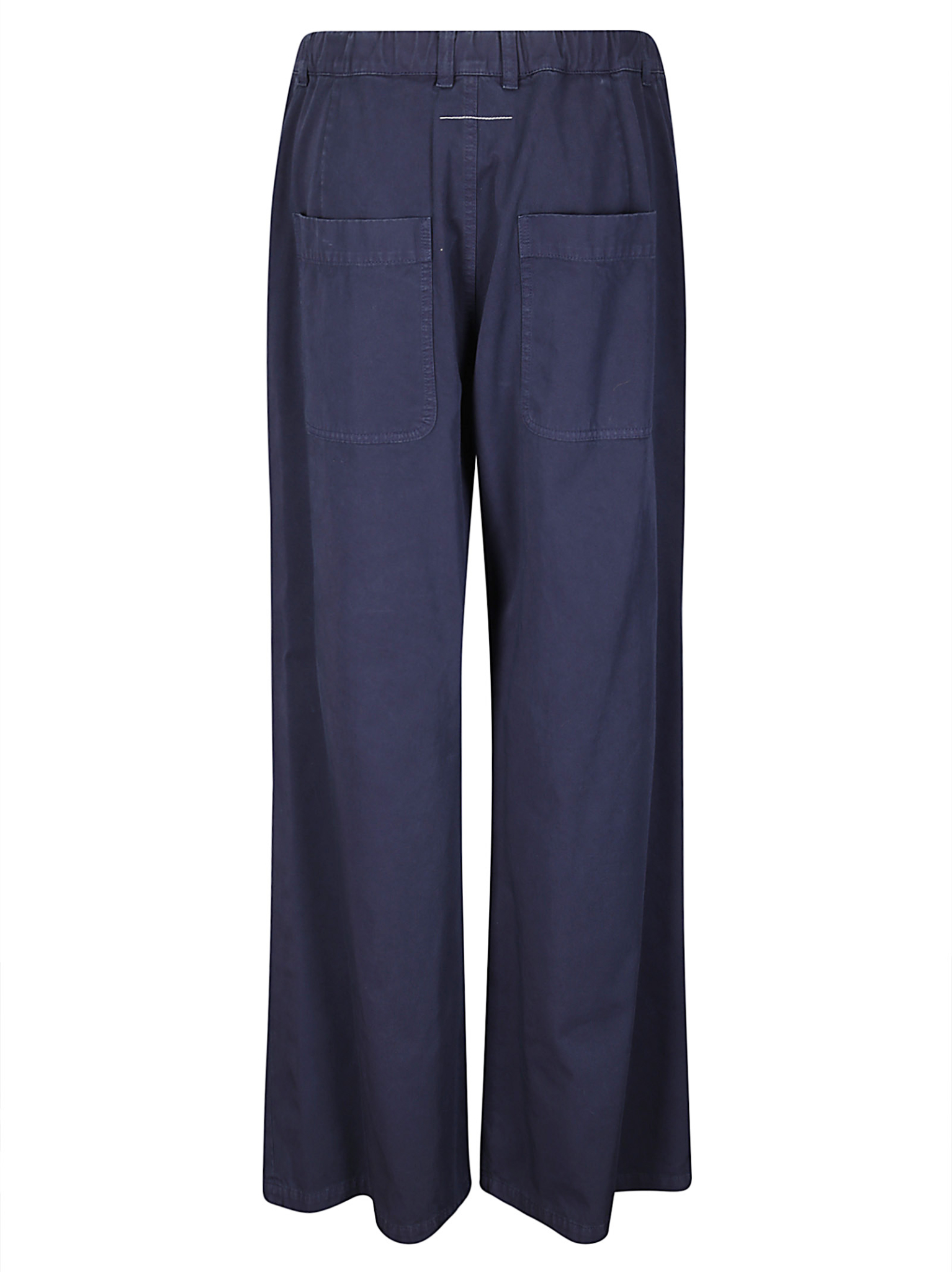 [MM6 Maison Margiela] Trousers FW26 S52KA0579M35435 524
