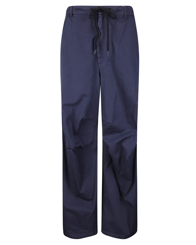 [MM6 Maison Margiela] Trousers FW26 S52KA0579M35435 524