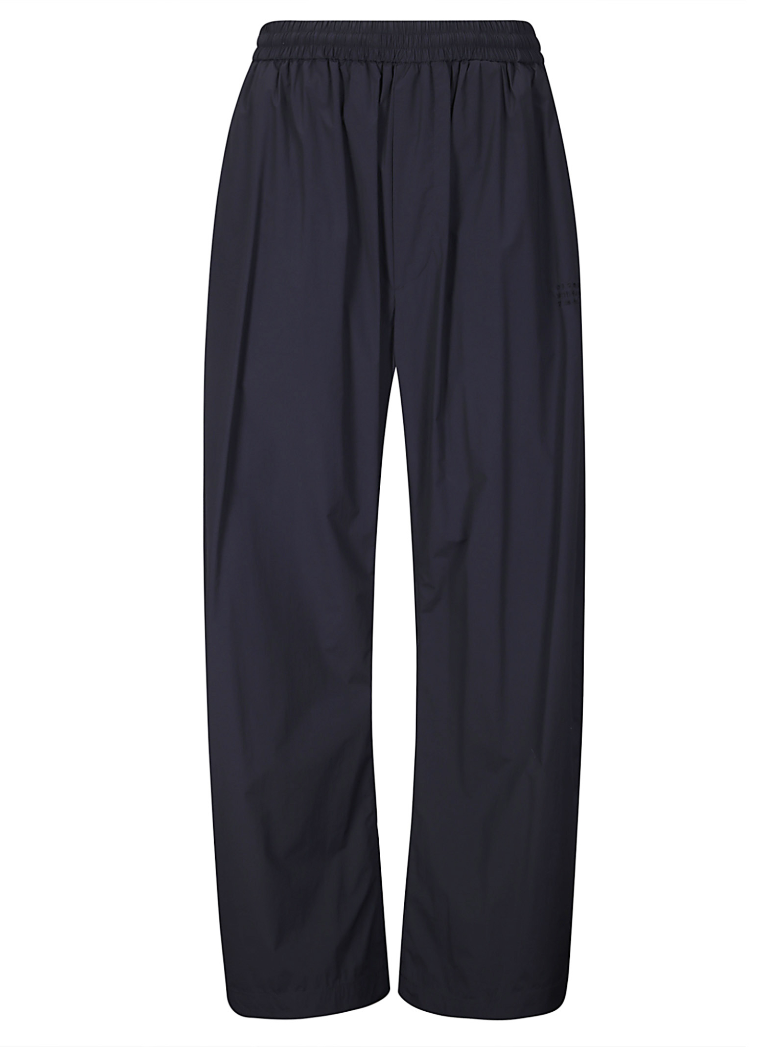 [MM6 Maison Margiela] Trousers FW26 S52KA0573M36017 900