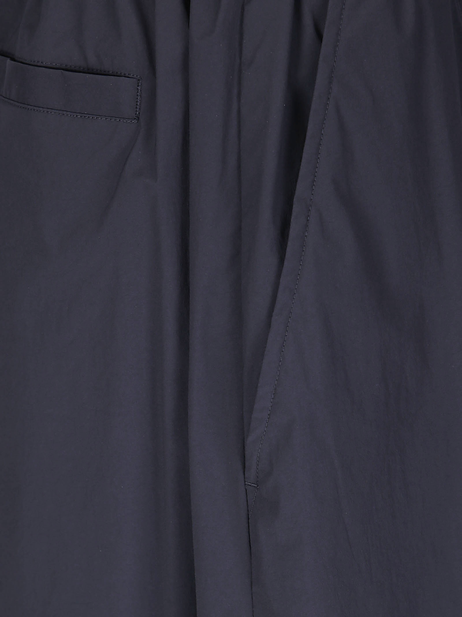 [MM6 Maison Margiela] Trousers FW26 S52KA0573M36017 900