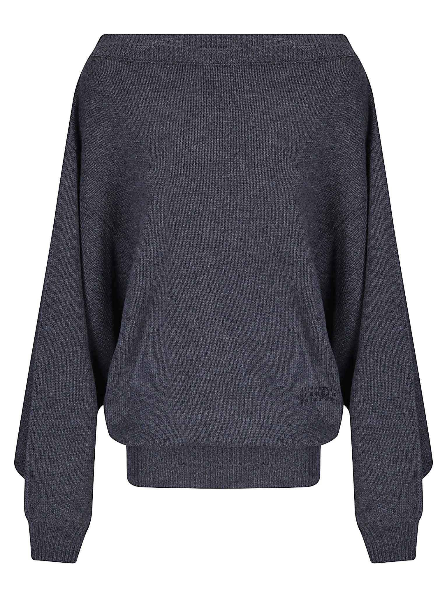 [MM6 Maison Margiela] Knitwear FW26 S52DA0100M13287 855M