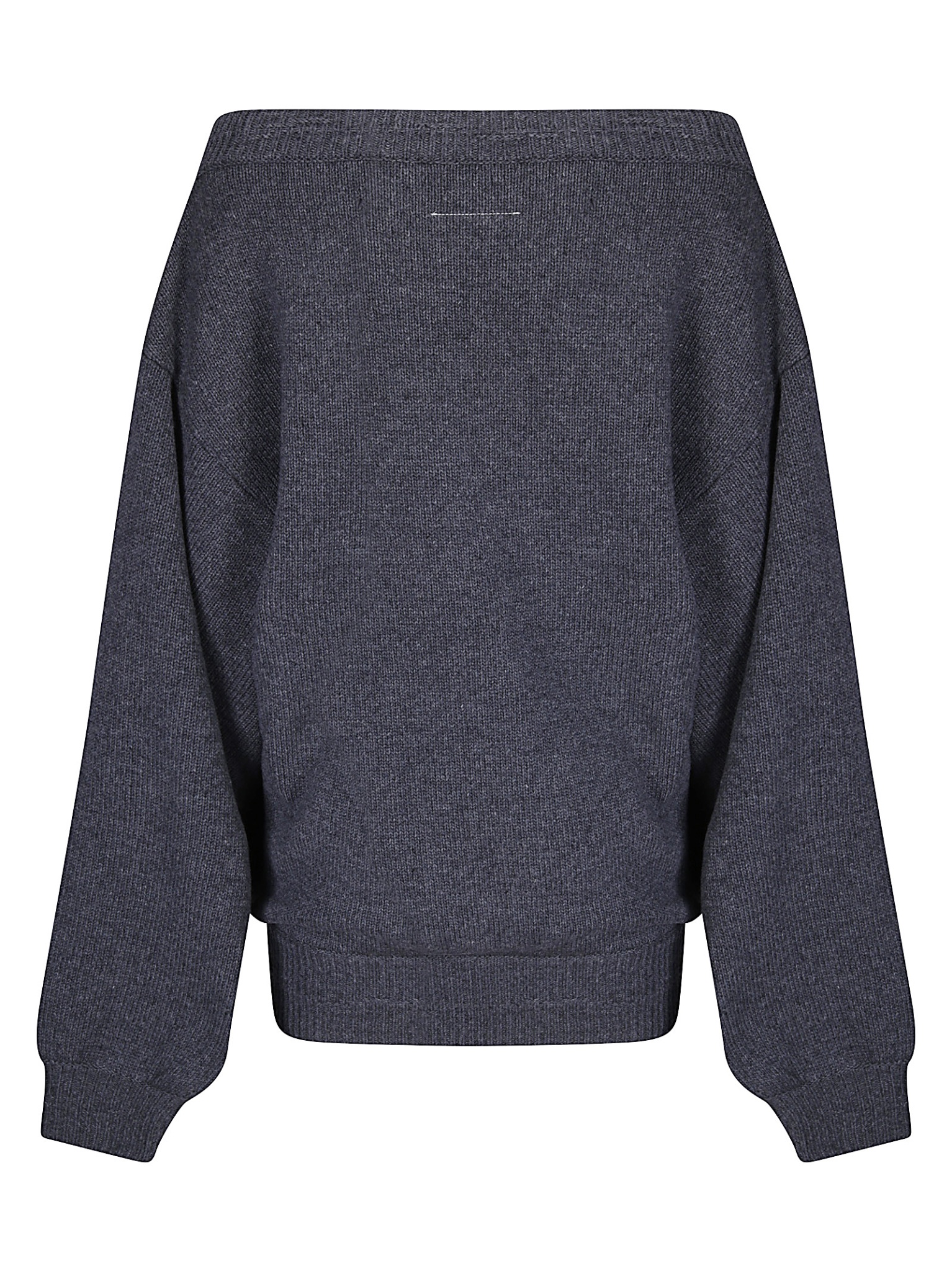 [MM6 Maison Margiela] Knitwear FW26 S52DA0100M13287 855M