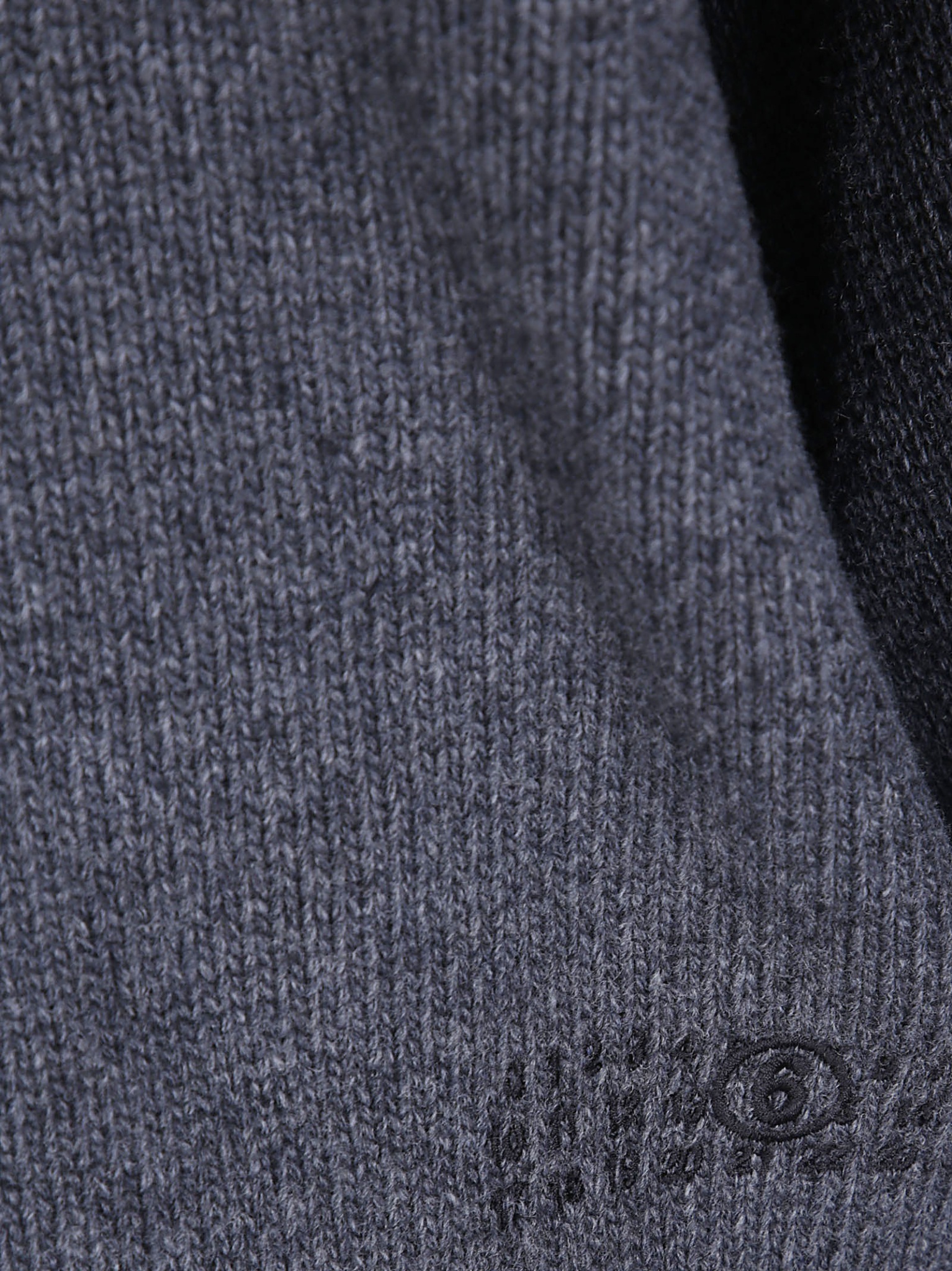 [MM6 Maison Margiela] Knitwear FW26 S52DA0100M13287 855M