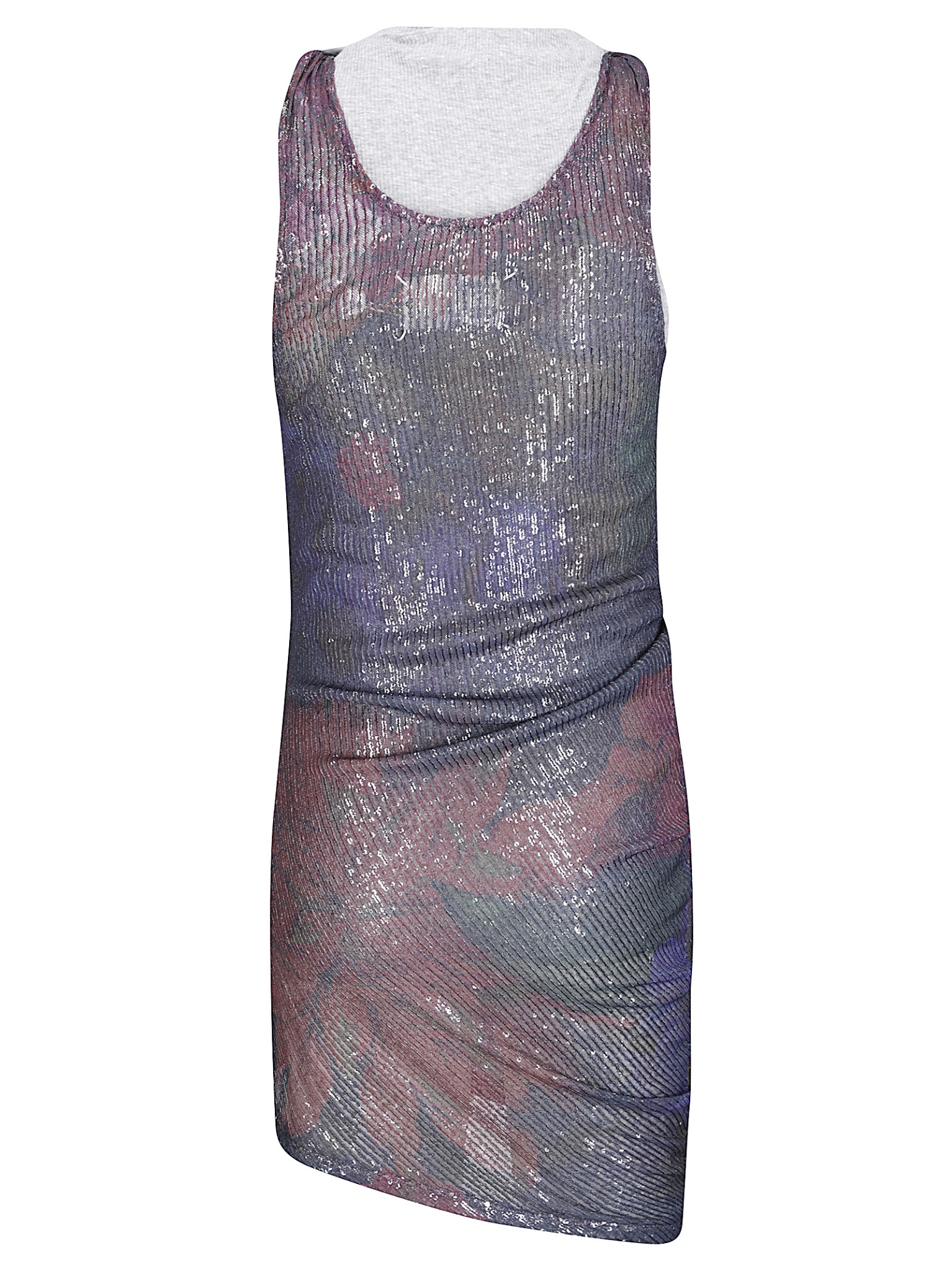 [Maison Margiela] T-shirts Sleeveless FW26 S51NC0639M20263 001S